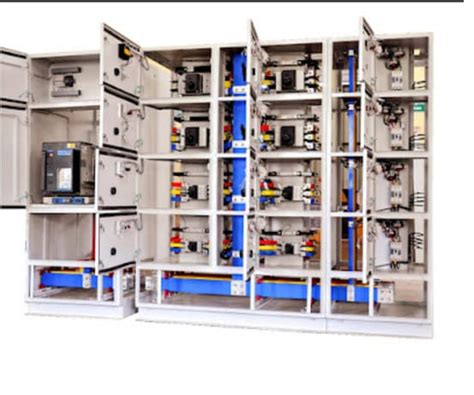 distribution box manufacturers in nashik|Electrical Panel Manufacturer .